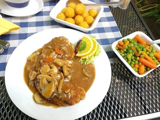 Bild von Hotel Restaurant Dunker's Gasthof