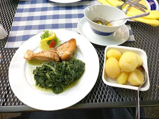Bild von Hotel Restaurant Dunker's Gasthof