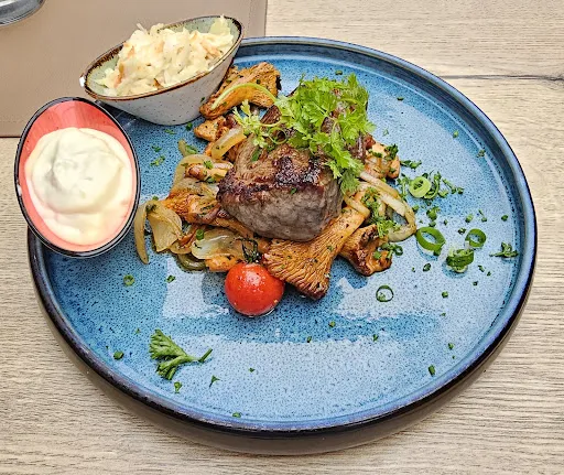 Bild von Florian Ritzki - Restaurant & Weinbar