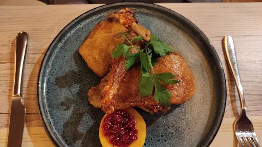 Bild von Florian Ritzki - Restaurant & Weinbar