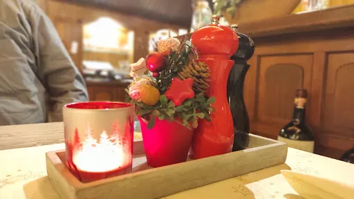 Bild von Florian Ritzki - Restaurant & Weinbar