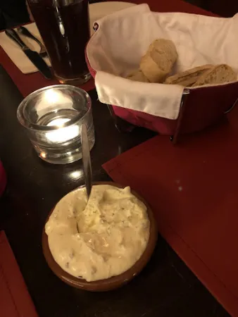 Bild von Florian Ritzki - Restaurant & Weinbar
