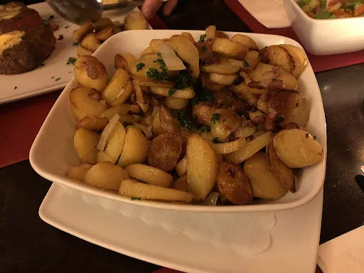 Bild von Florian Ritzki - Restaurant & Weinbar