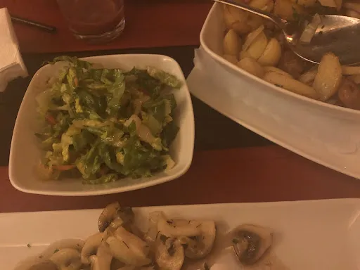 Bild von Florian Ritzki - Restaurant & Weinbar