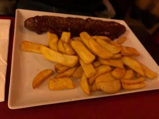 Bild von Florian Ritzki - Restaurant & Weinbar