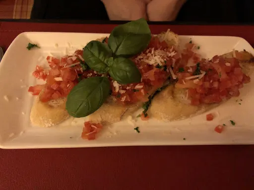 Bild von Florian Ritzki - Restaurant & Weinbar