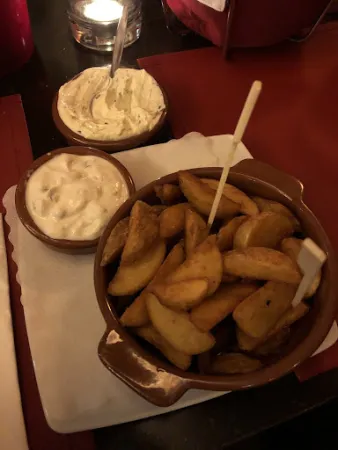 Bild von Florian Ritzki - Restaurant & Weinbar