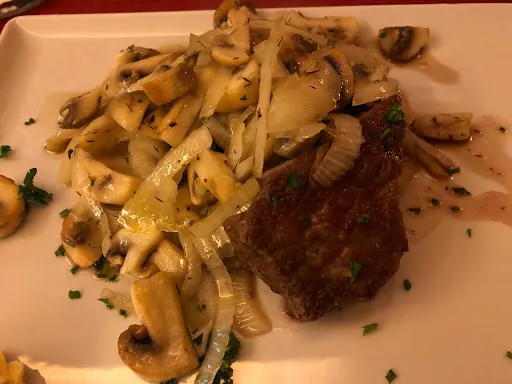 Bild von Florian Ritzki - Restaurant & Weinbar