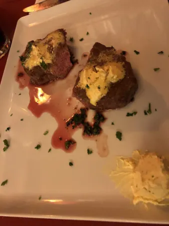 Bild von Florian Ritzki - Restaurant & Weinbar