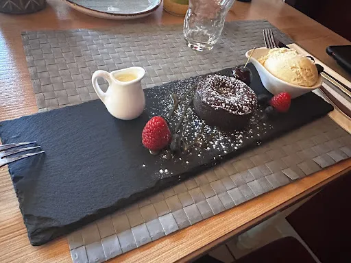 Bild von Florian Ritzki - Restaurant & Weinbar