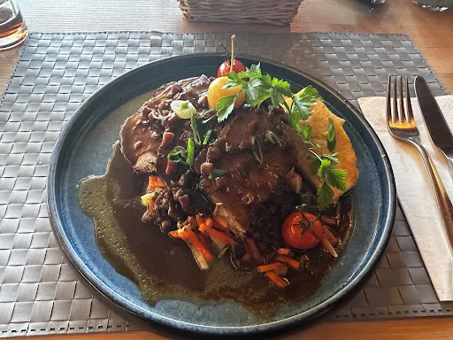 Bild von Florian Ritzki - Restaurant & Weinbar