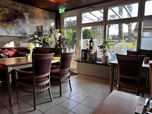 Bild von Florian Ritzki - Restaurant & Weinbar