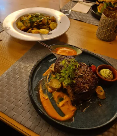 Bild von Florian Ritzki - Restaurant & Weinbar