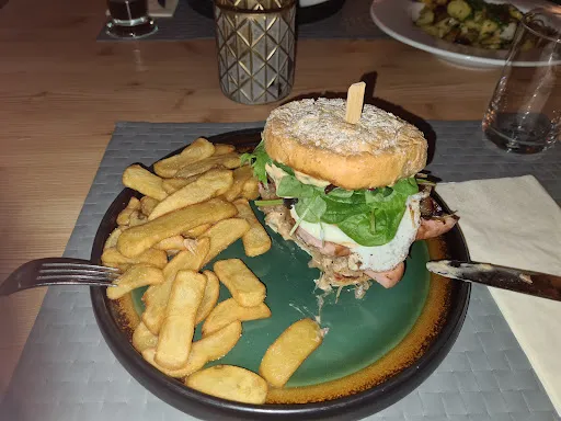 Bild von Florian Ritzki - Restaurant & Weinbar