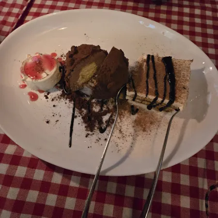 Bild von Restaurant Trattoria Pizzeria Italienische Küche