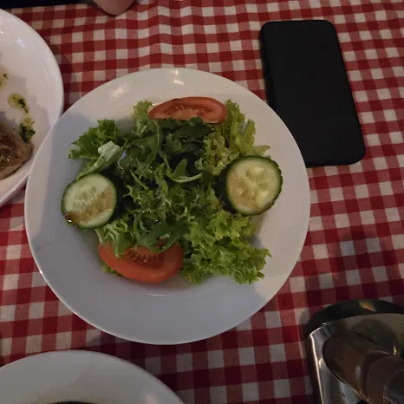 Bild von Restaurant Trattoria Pizzeria Italienische Küche