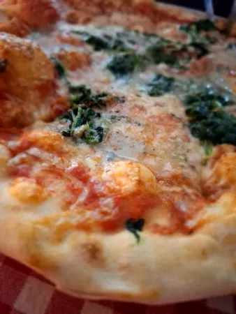 Bild von Restaurant Trattoria Pizzeria Italienische Küche