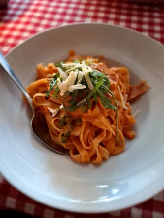 Bild von Restaurant Trattoria Pizzeria Italienische Küche