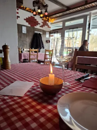 Bild von Restaurant Trattoria Pizzeria Italienische Küche