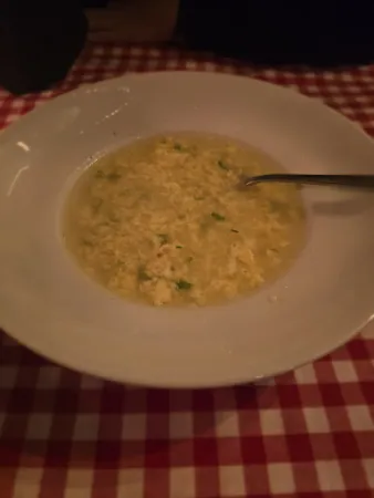 Bild von Restaurant Trattoria Pizzeria Italienische Küche