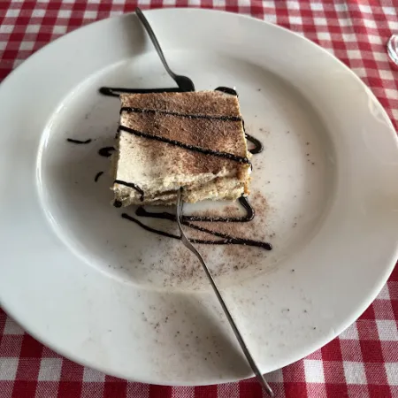 Bild von Restaurant Trattoria Pizzeria Italienische Küche