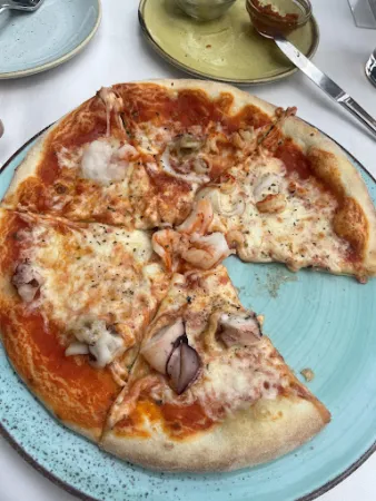 Bild von Il Posto | Ristorante • Pizzeria Reinbek