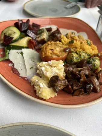 Bild von Il Posto | Ristorante • Pizzeria Reinbek