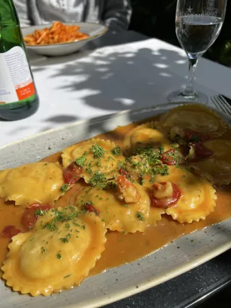 Bild von Il Posto | Ristorante • Pizzeria Reinbek