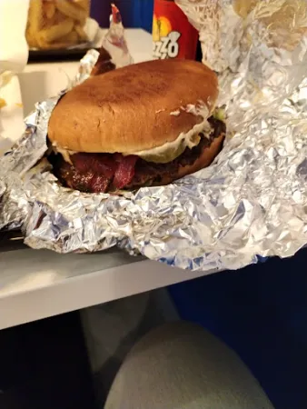 Bild von Oskar Bistro