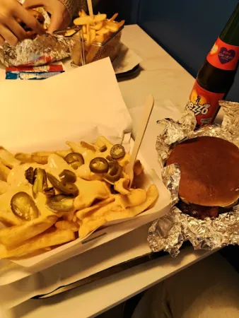 Bild von Oskar Bistro