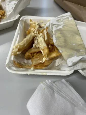 Bild von Oskar Bistro