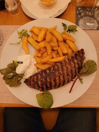 Bild von Olympia Taverna