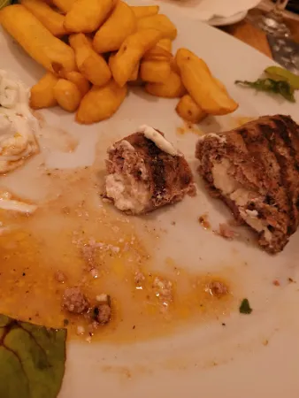Bild von Olympia Taverna