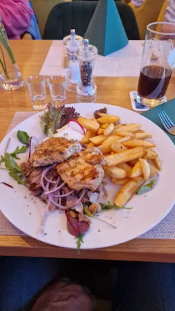 Bild von Olympia Taverna