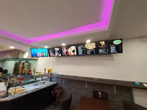 Bild von Berlin Döner