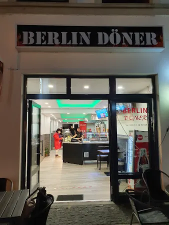 Bild von Berlin Döner