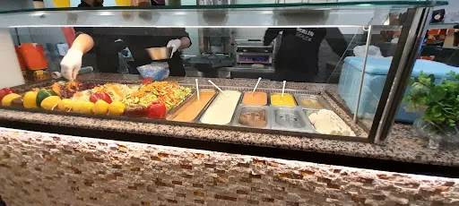 Bild von Berlin Döner
