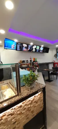 Bild von Berlin Döner