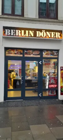 Bild von Berlin Döner