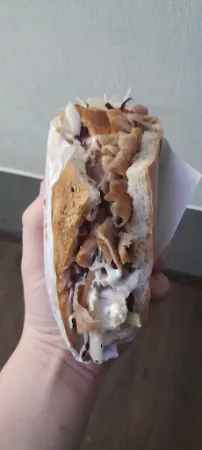 Bild von Berlin Döner