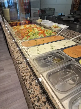 Bild von Berlin Döner