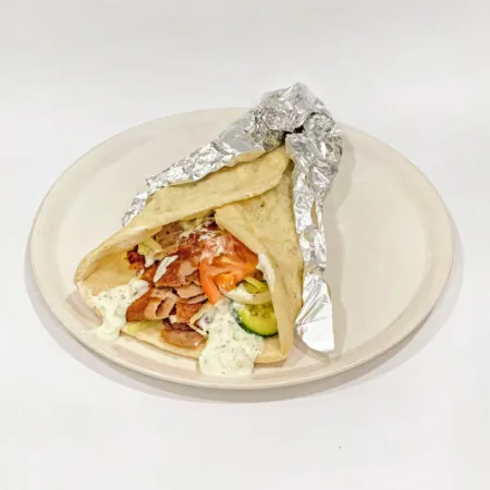Bild von MURE Kebap &amp; Pizza
