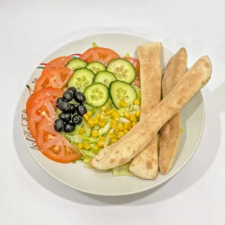 Bild von MURE Kebap &amp; Pizza