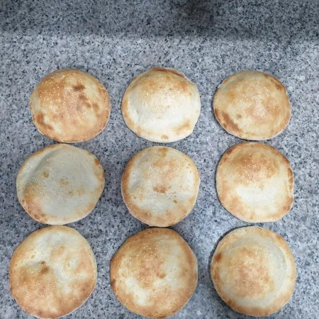 Bild von MURE Kebap &amp; Pizza