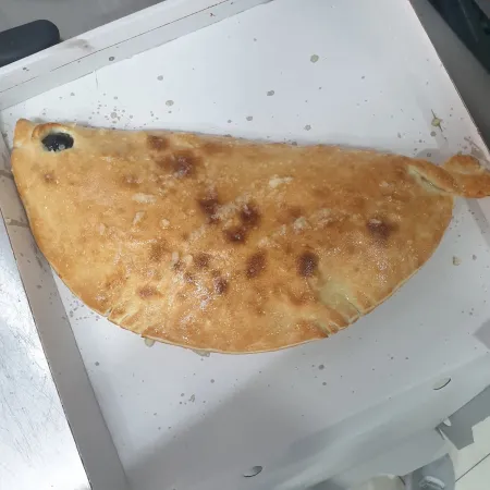 Bild von MURE Kebap &amp; Pizza