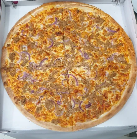 Bild von MURE Kebap &amp; Pizza