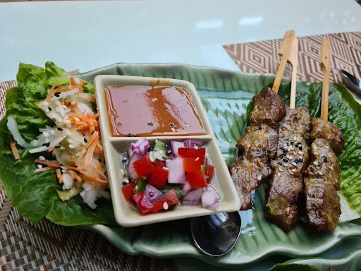 Bild von Mai Thai Restaurant