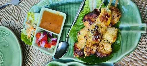 Bild von Mai Thai Restaurant