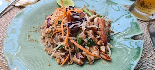 Bild von Mai Thai Restaurant