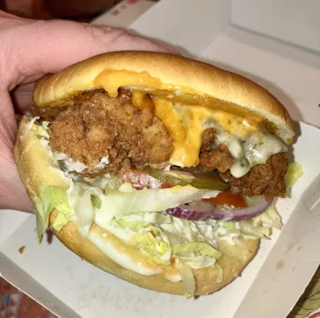 Bild von Crispy Bielbi Deutschland